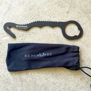 Benchmade Rescue 8 NSN 4240-01-568-3219